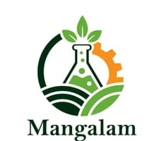 Mangalam Acid and Chemicals Logo